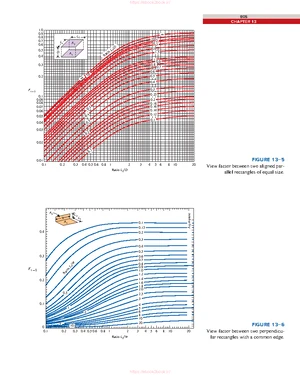 Heat Transfer Concepts: Lumped System Analysis in Chapter 4 - Studocu