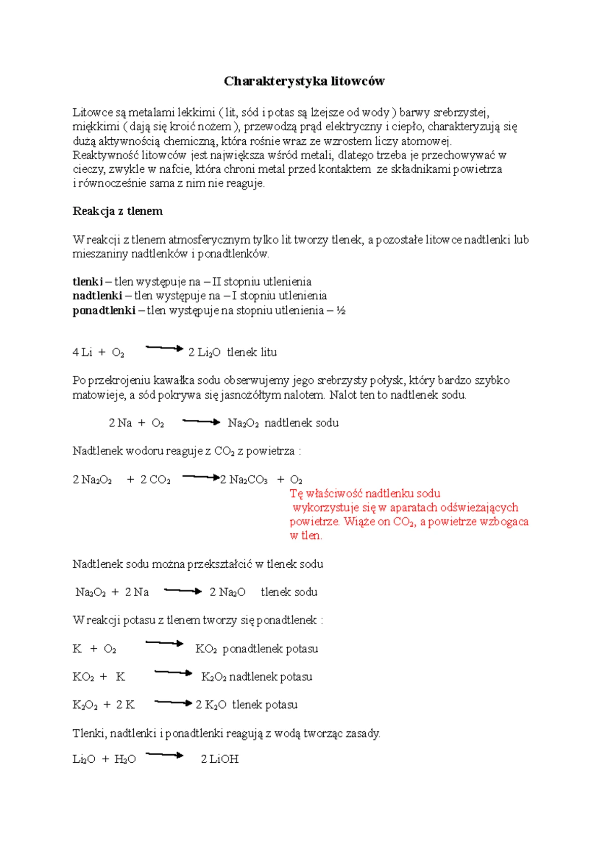 Chemia Węglowodory Sprawdzian 3 Gimnazjum Quiz www.studocu.com