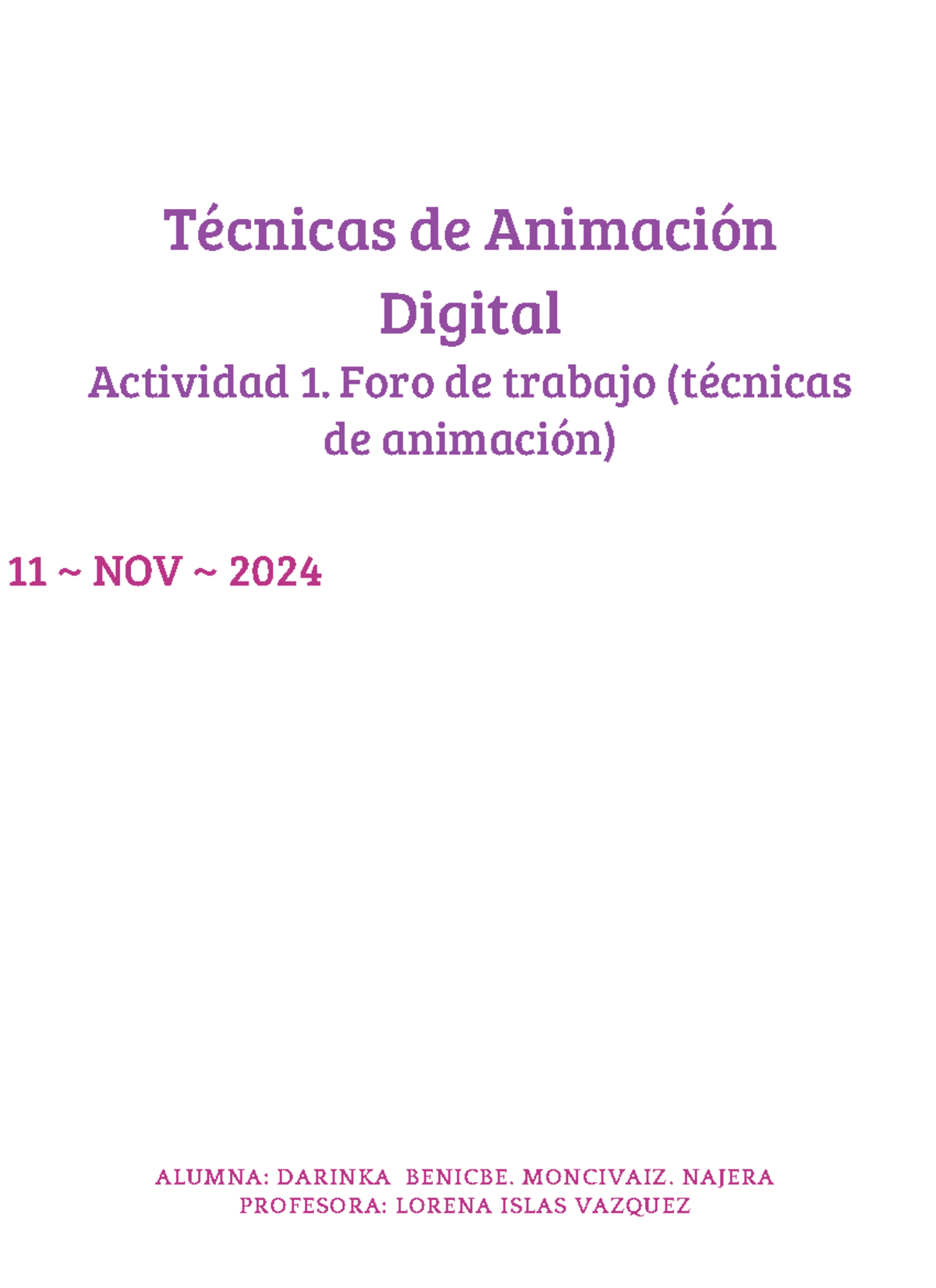 A#1 TDAD DBMN 20241122 220315 0000 - Técnicas de Animación Digital ...