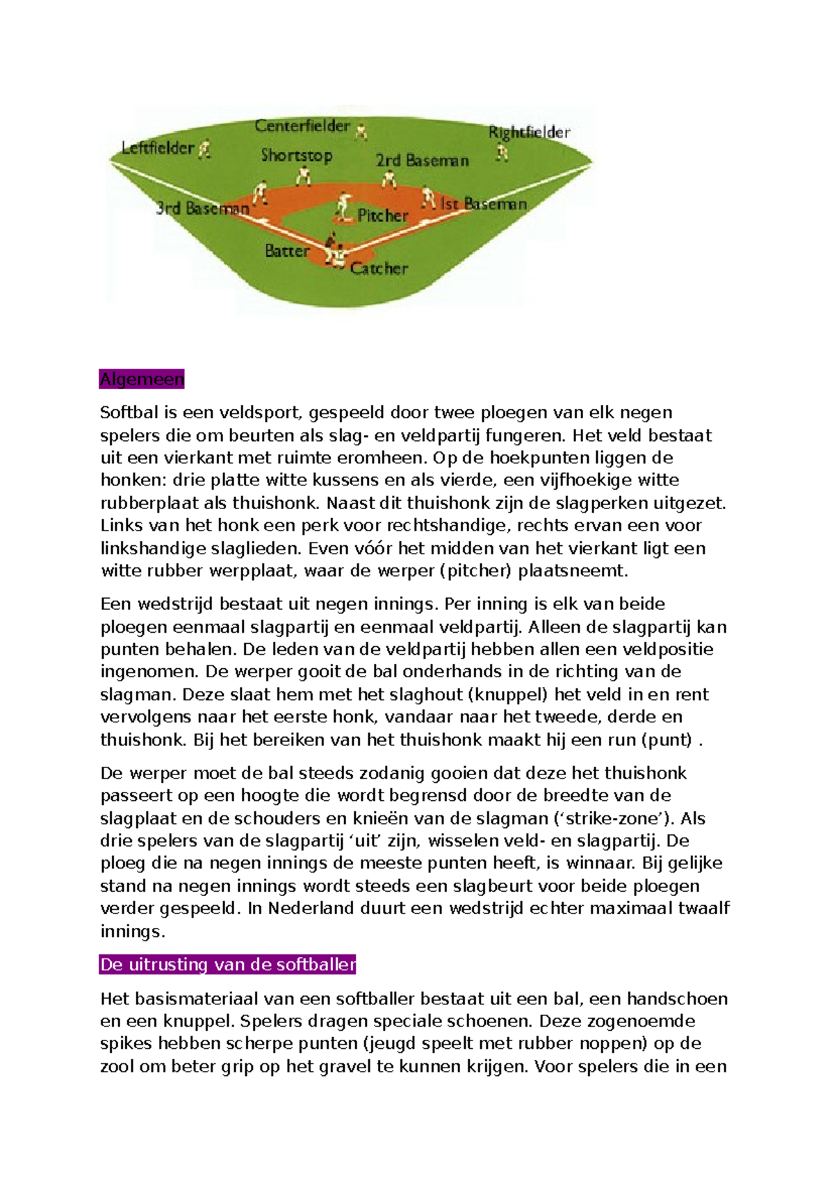 Honkbal Softbal Slaan Mat | Dual Purpose Instructionele Setup, Stance, Stride & Swing Training & Batting Mat | Jeugd beslag | Stride Right Mats