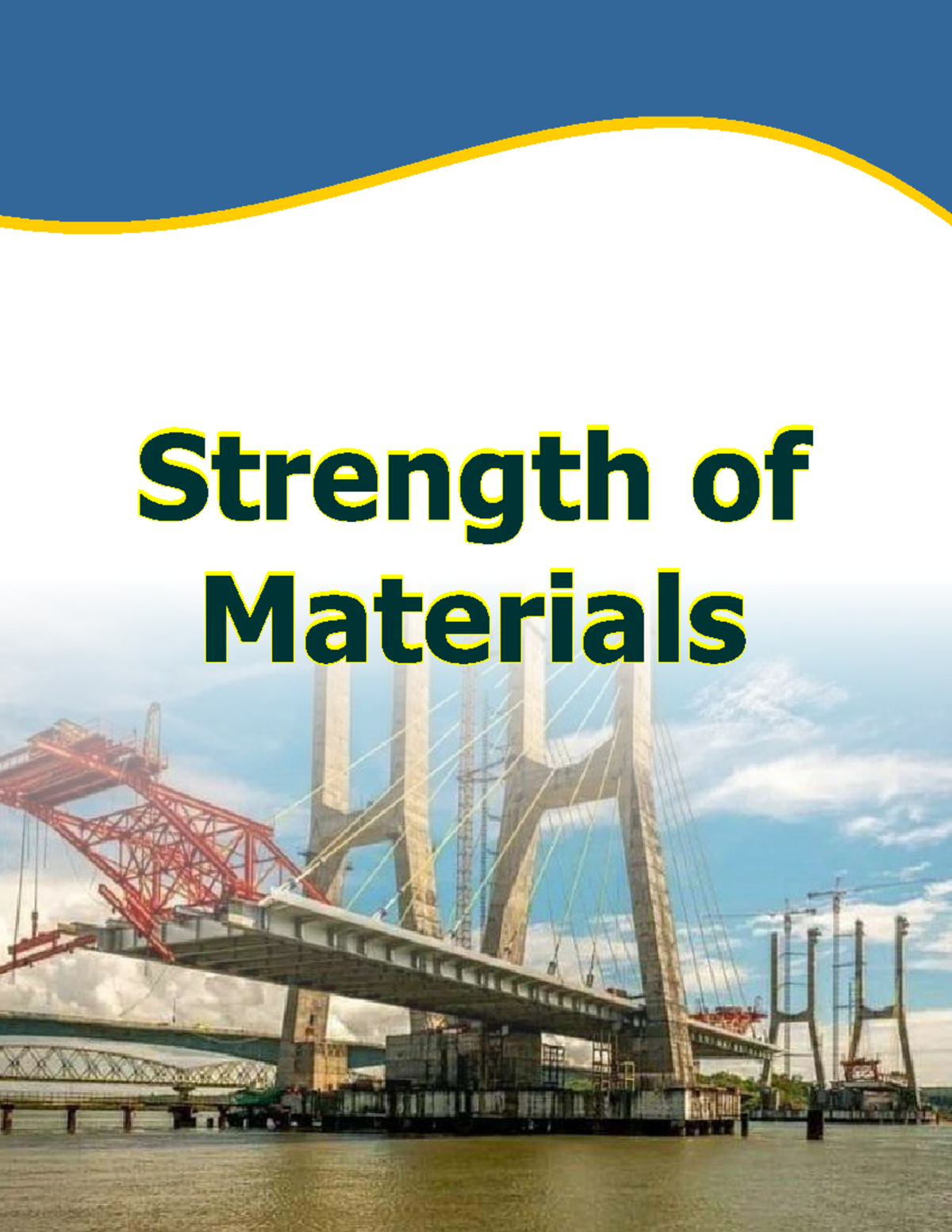 SOM - Strength of Materials Short Notes for GATE 2026 - Studocu