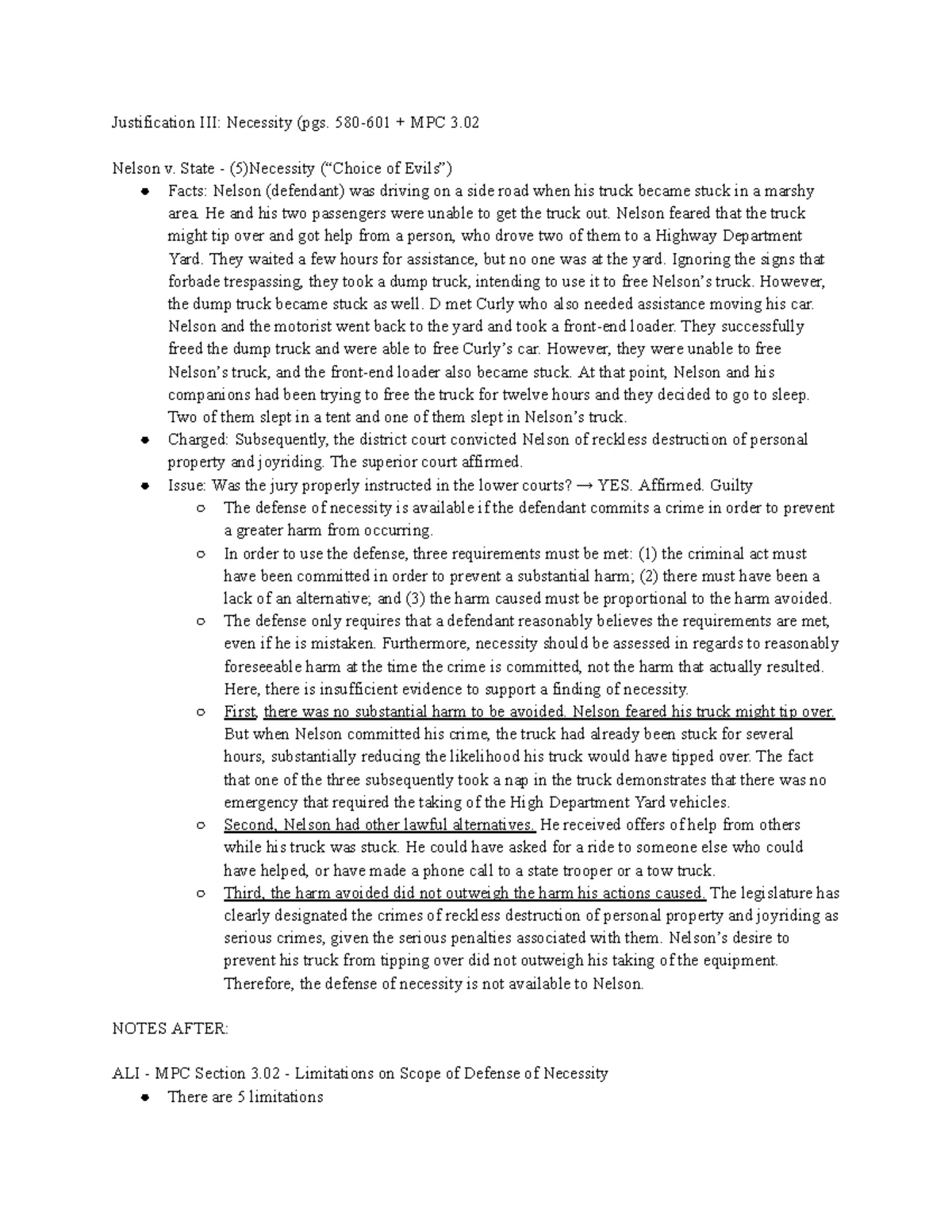 Self-Defense Overview & Case Analysis: Law & Justification Insights ...