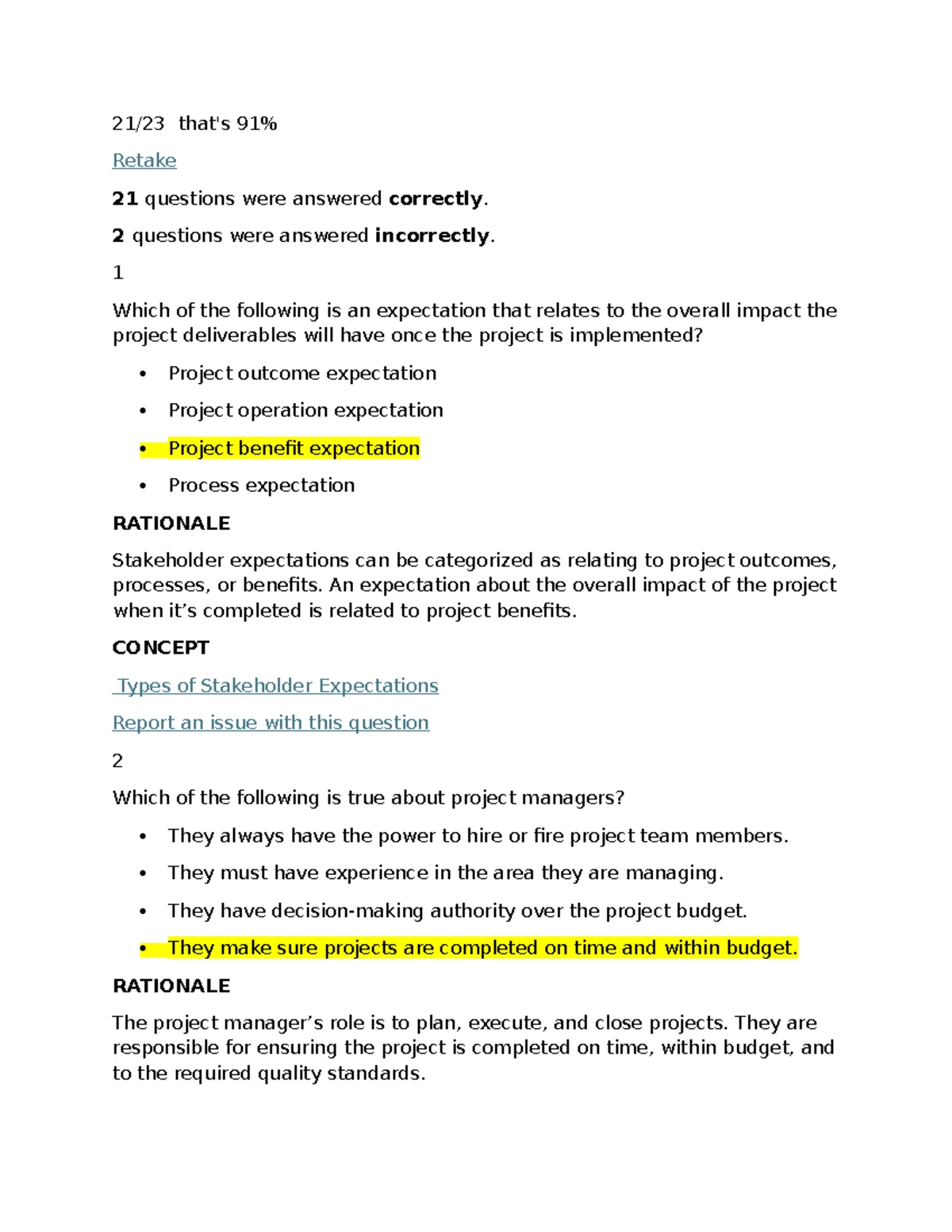 Ethics Decision-Making - Unit 1 Milestone 1 Summary and Analysis - Studocu