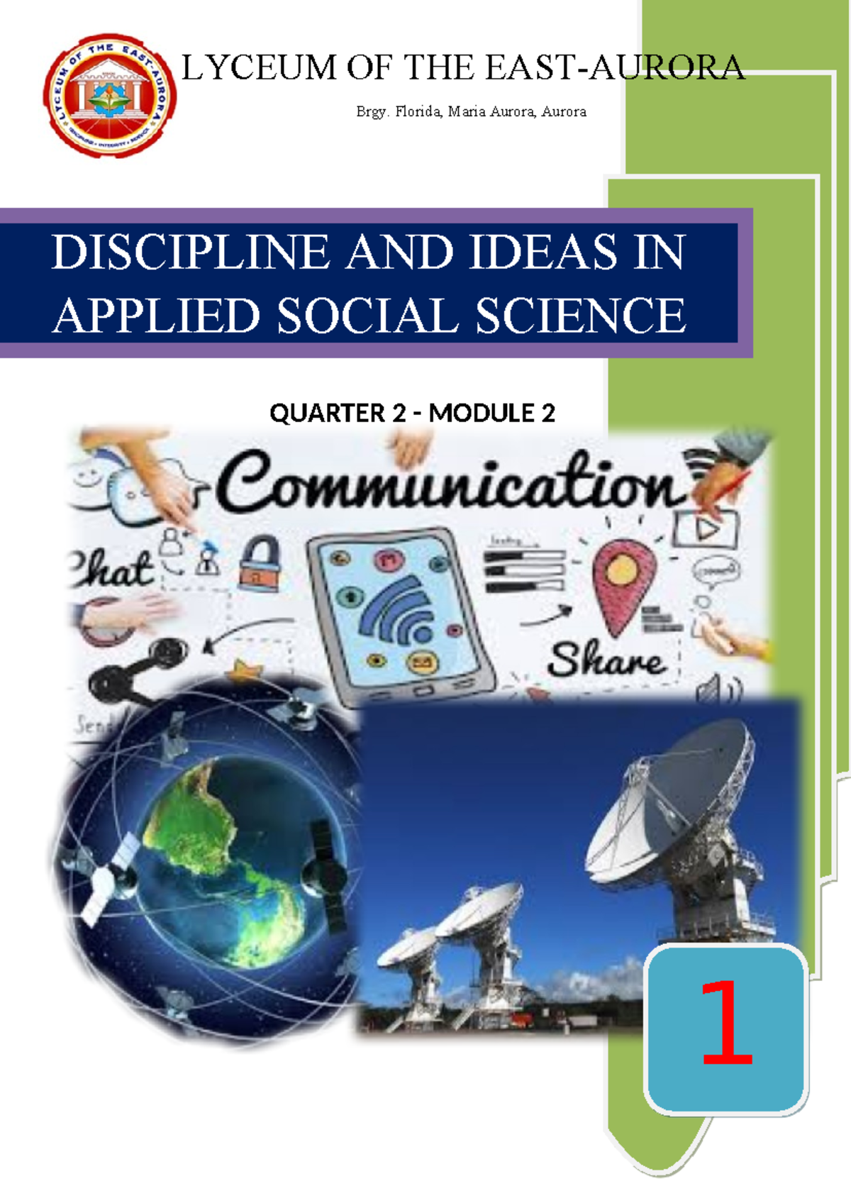 521580158-Q2- Diass-week-2-module-2-Discipline-of-Communication ...