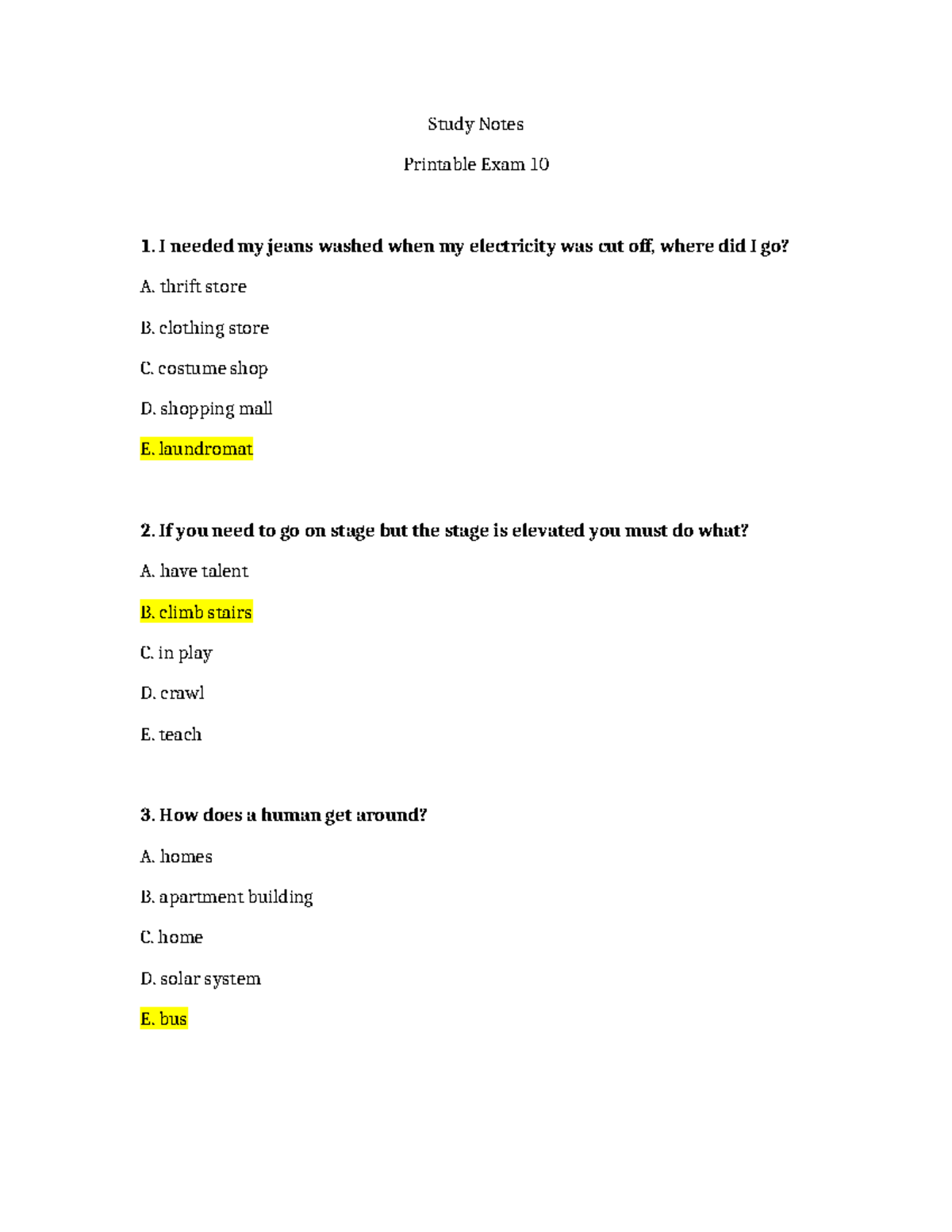 Kirsch hurcheon kagura - Study Notes Printable Exam 10 I needed my ...
