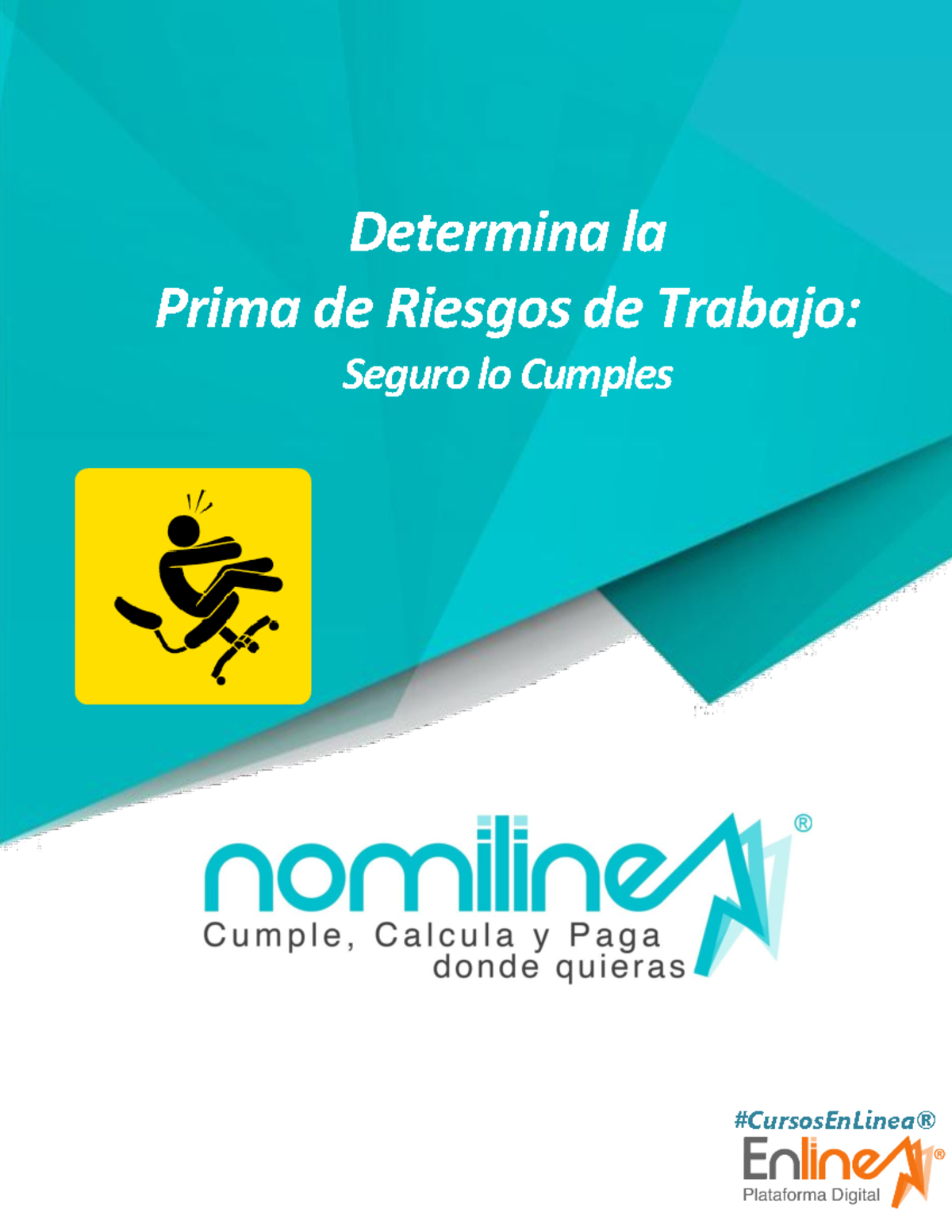 Guía Completa para Calcular la Prima de Riesgo de Trabajo (PRT) - Document Preview