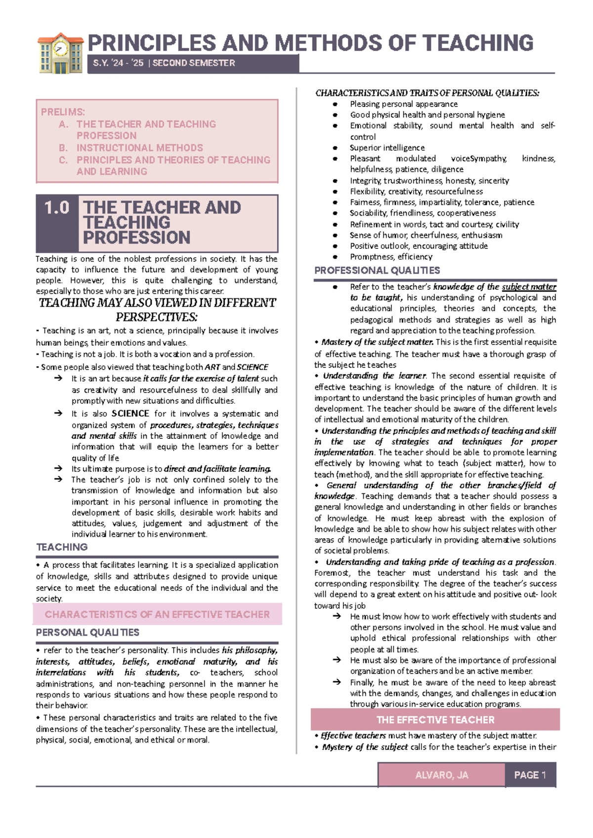 K-12 vs. Matatag Curriculum - K TO 12 CURRICULUM MATATAG CURRICULUM ...