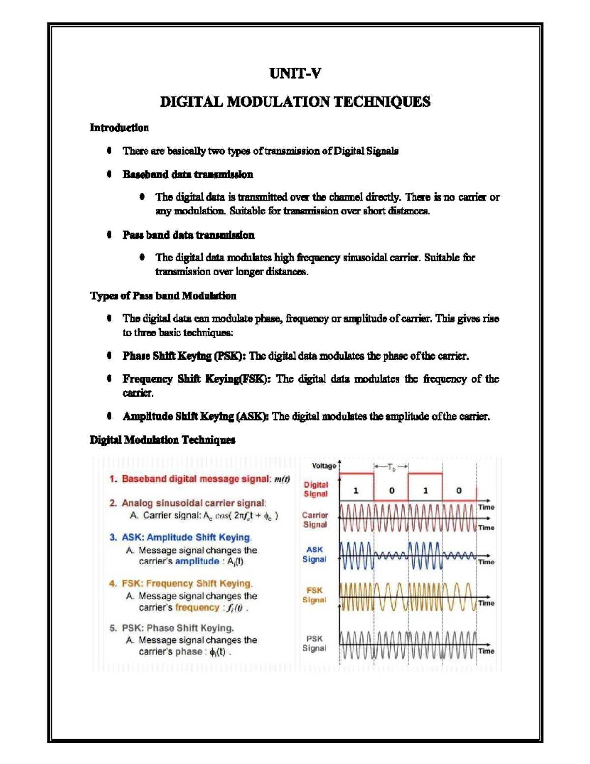 DSP LAB Manual: Experiments and Objectives for ECE 101 - Studocu