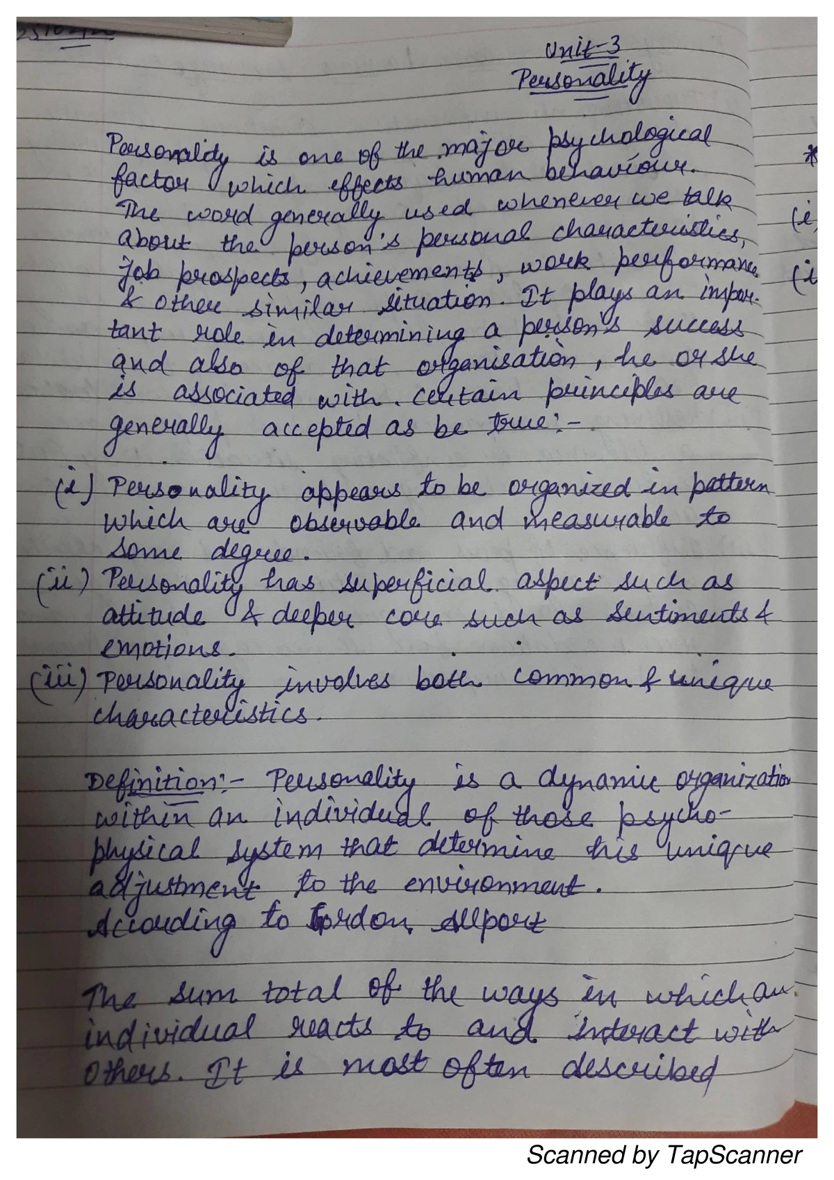 BE Unit 1 BCA - Lecture Notes on Elements of Statics - Studocu
