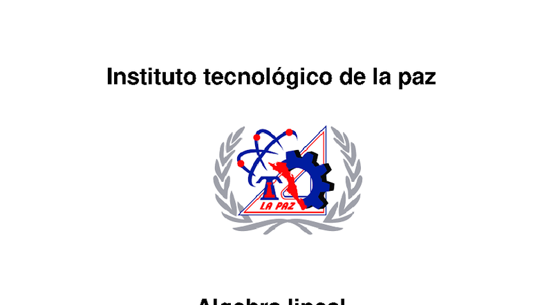 Trabajos y tareas U1 - hola - Gestión Empresarial - Instituto ...