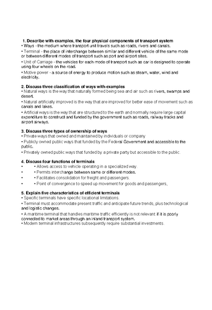 Essay TPT 457 - assigment - INDIVIDUAL ASSIGNMENT (ESSAY) PRINCIPLES ...
