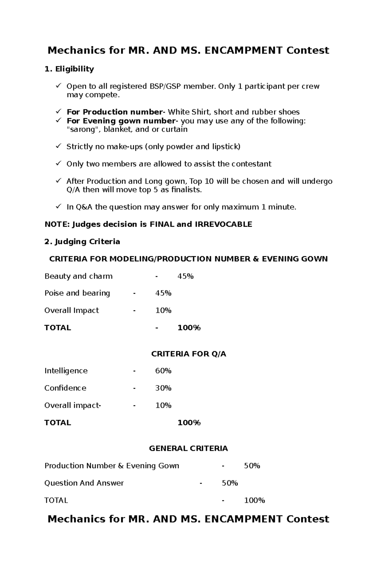 The Mechanics of Eligibility The Institutional Crisis of Gender Verification in Combat Sports