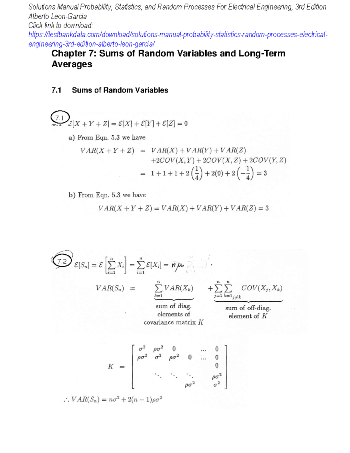 Solutions-manual-probability-statistics-and-random-processes-for ...