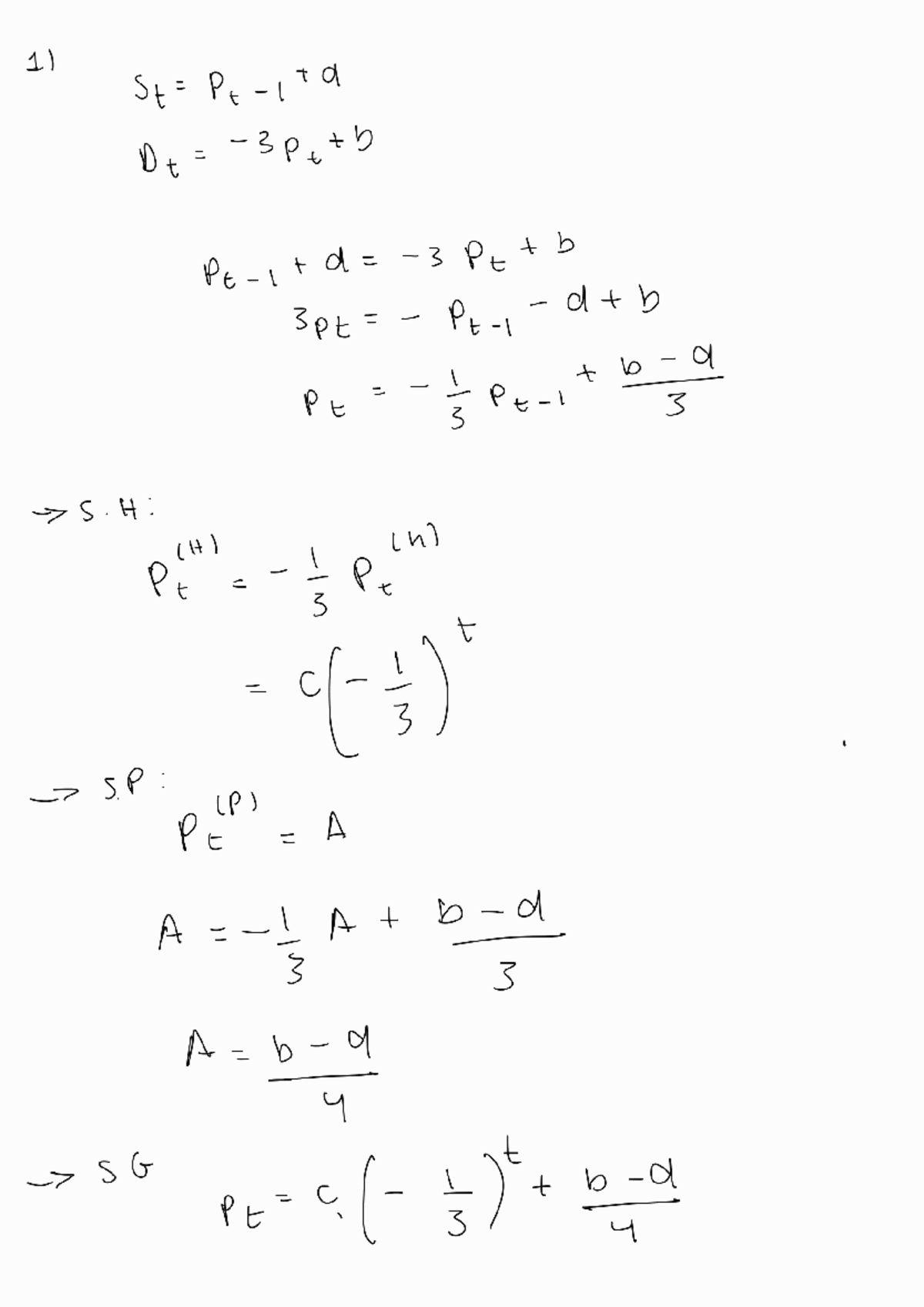 Mathematics Notes for Course 250703: Advanced Equations and Functions ...