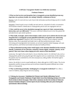 Endocrine Lab Values Chart - NURS 225 - Name: Qwantrice Talbert Student ...