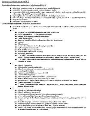 Solved Cules Son Algunas De Las Funciones De Los Comits Del Sistema Derechos Humanos Y