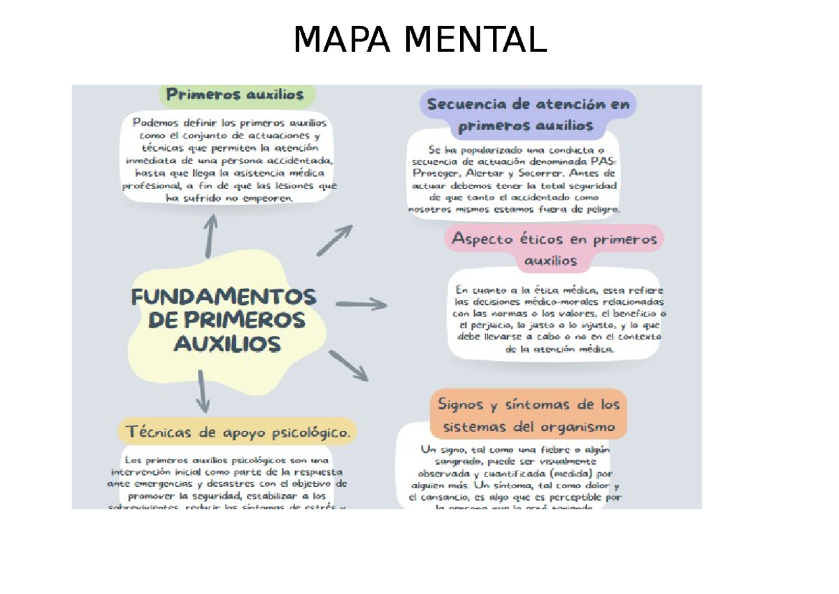 C.F.B y P. SUCAMEC Primeros Auxilios 2015 - 2017 | PDF | Primeros auxilios  | Lesión, image size:1200x849