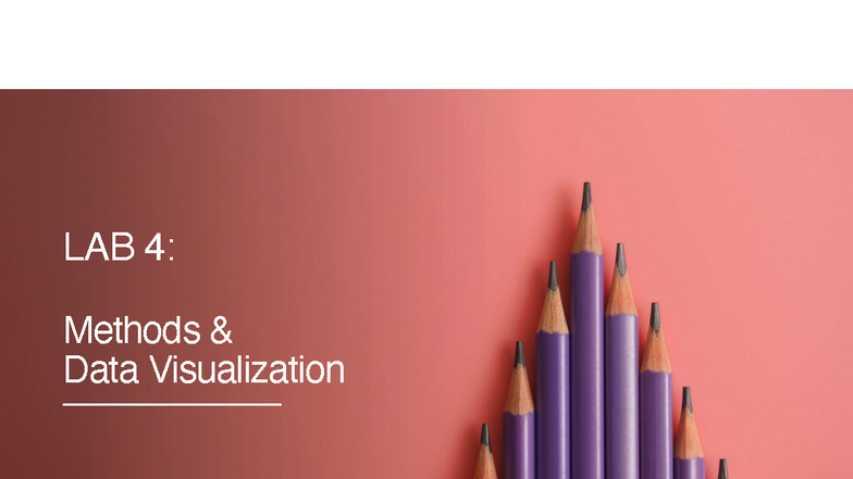 Psych+2801+Lab+4+-+Data+Visualization+Methods+Overview - Studocu