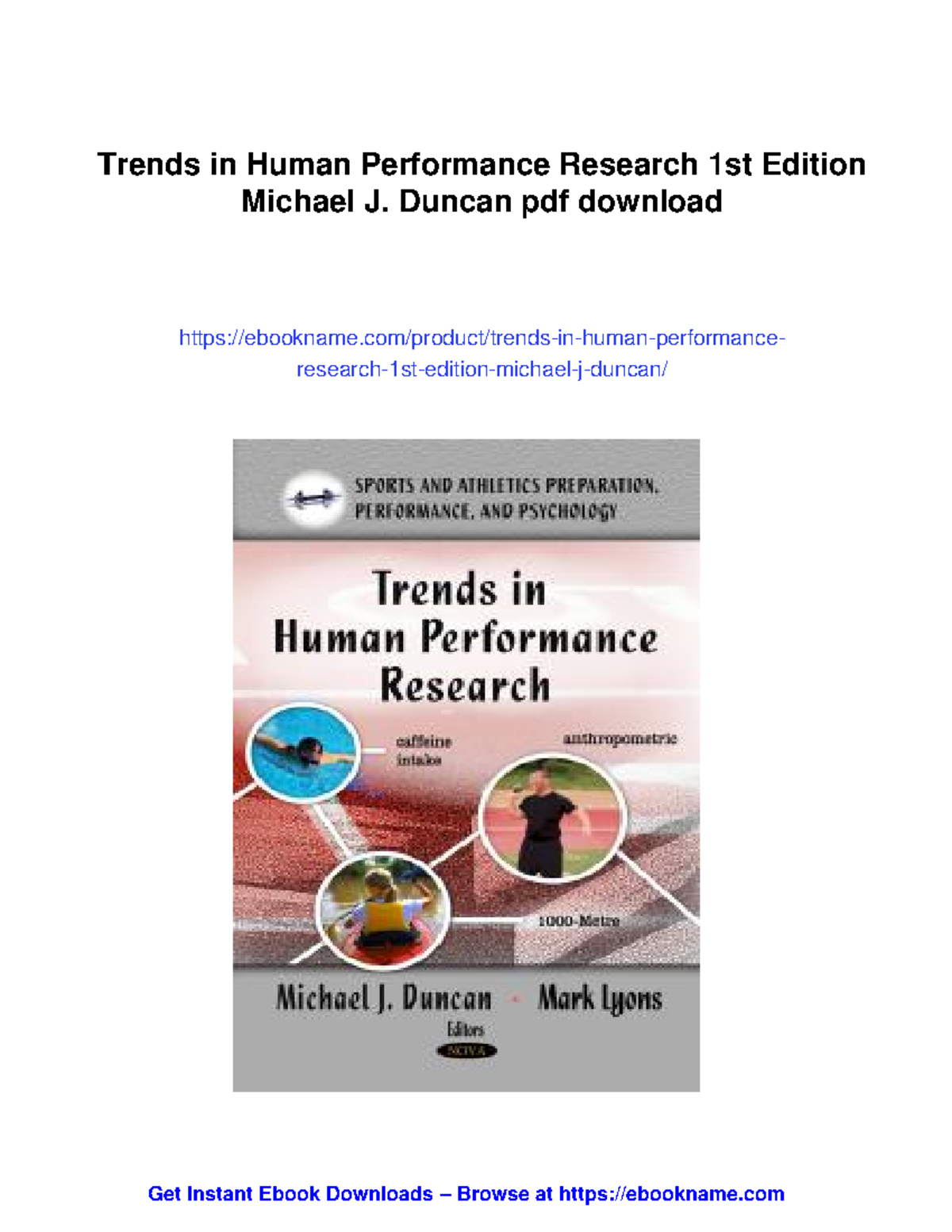 Trends in human performance research: Insights and advancements in ...