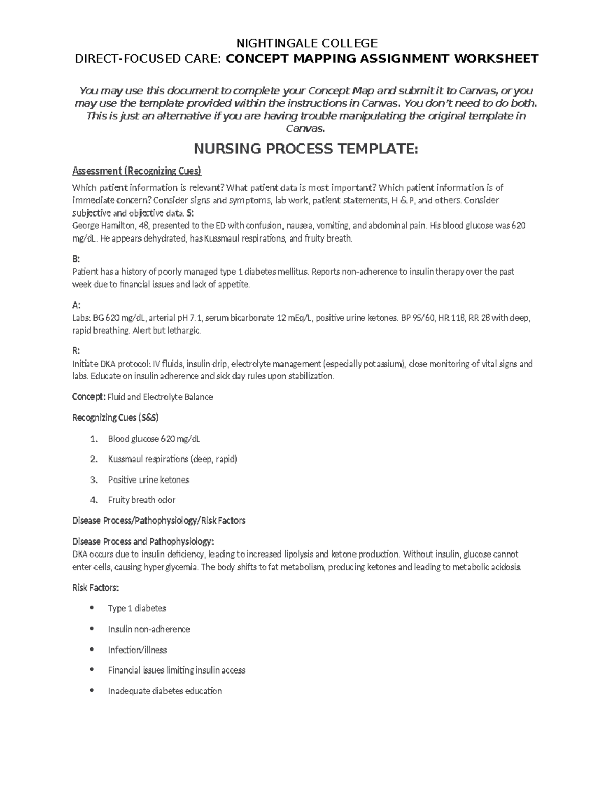 NIGHTINGALE COLLEGE CARE DKA CONCEPT - Thumb 1200 1553