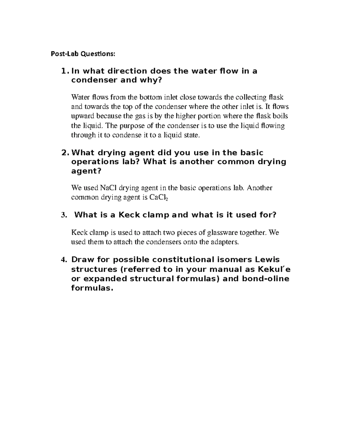 Lab Notebook - Work Documentation and Analysis - Studocu
