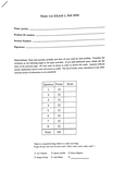 MATH 112 - Calculus II - Studocu