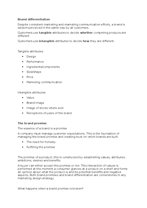 Packaging Design Rationale - Rationale for design. Thomas Wooding ...