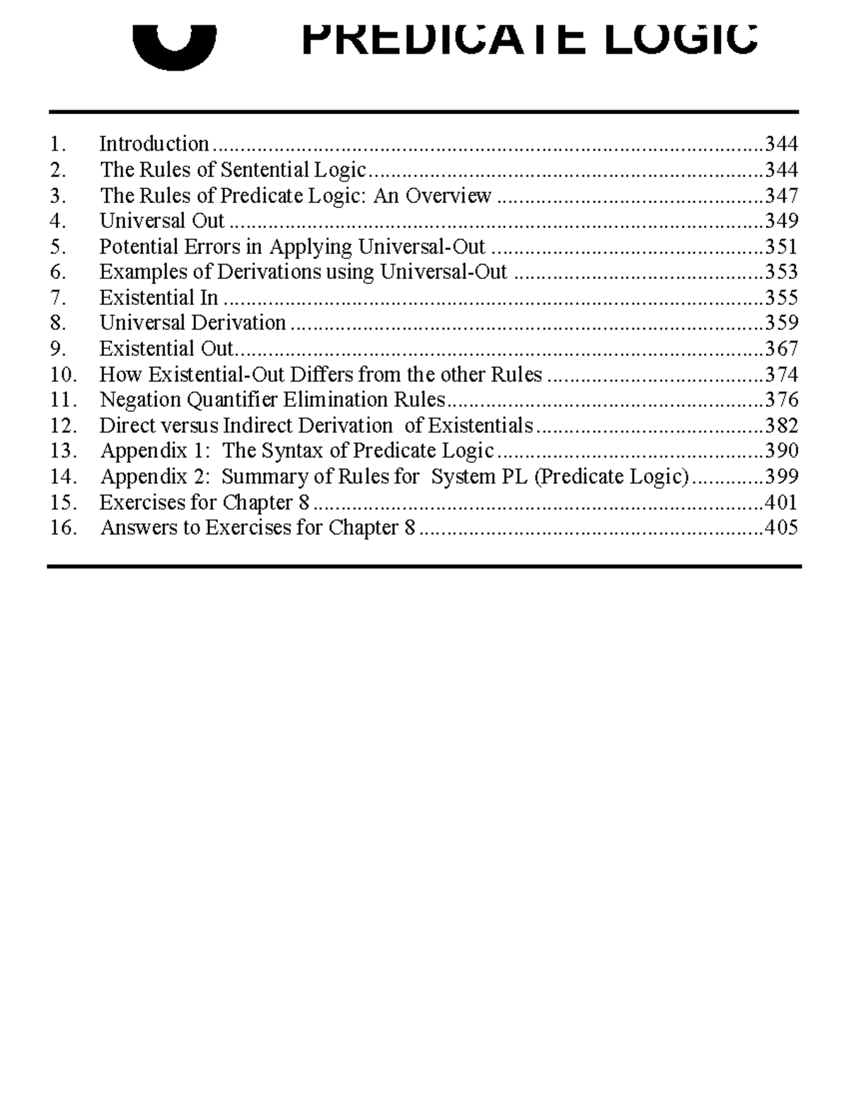 Final Exam Study Guide for Course ABC 123: Key Concepts and Tips ...