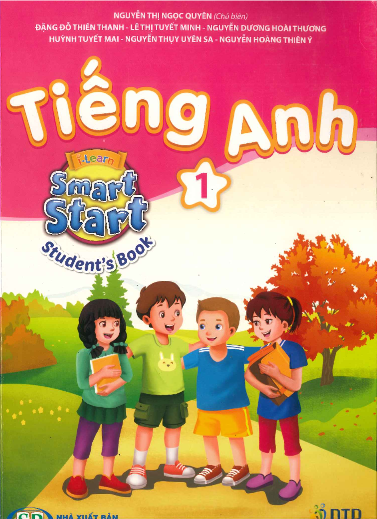 Smart Start 1: Comprehensive Student Book Overview - Studocu