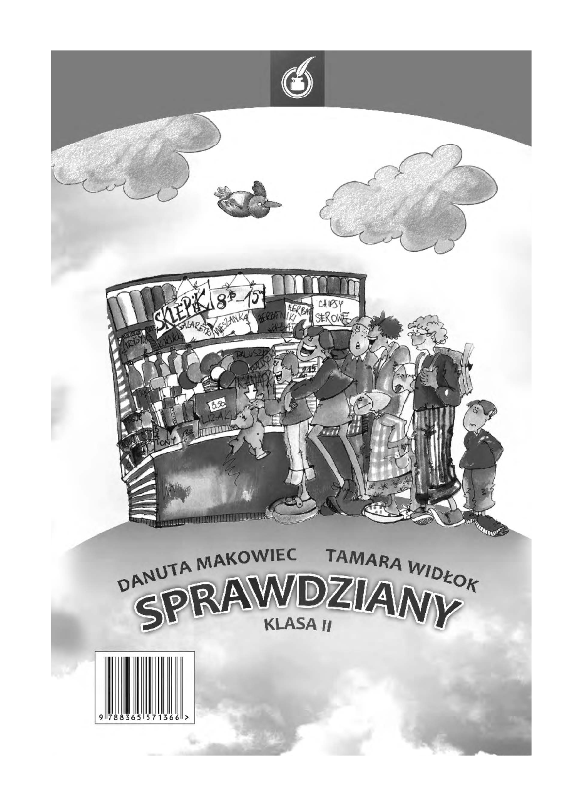 Sprawdzian II (matematyczny) dla Klasy 2 - Zadania i Odpowiedzi - Studocu
