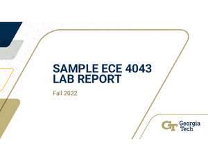 3043 hw 10 - Exam Practice - ECE 3043 - Studocu