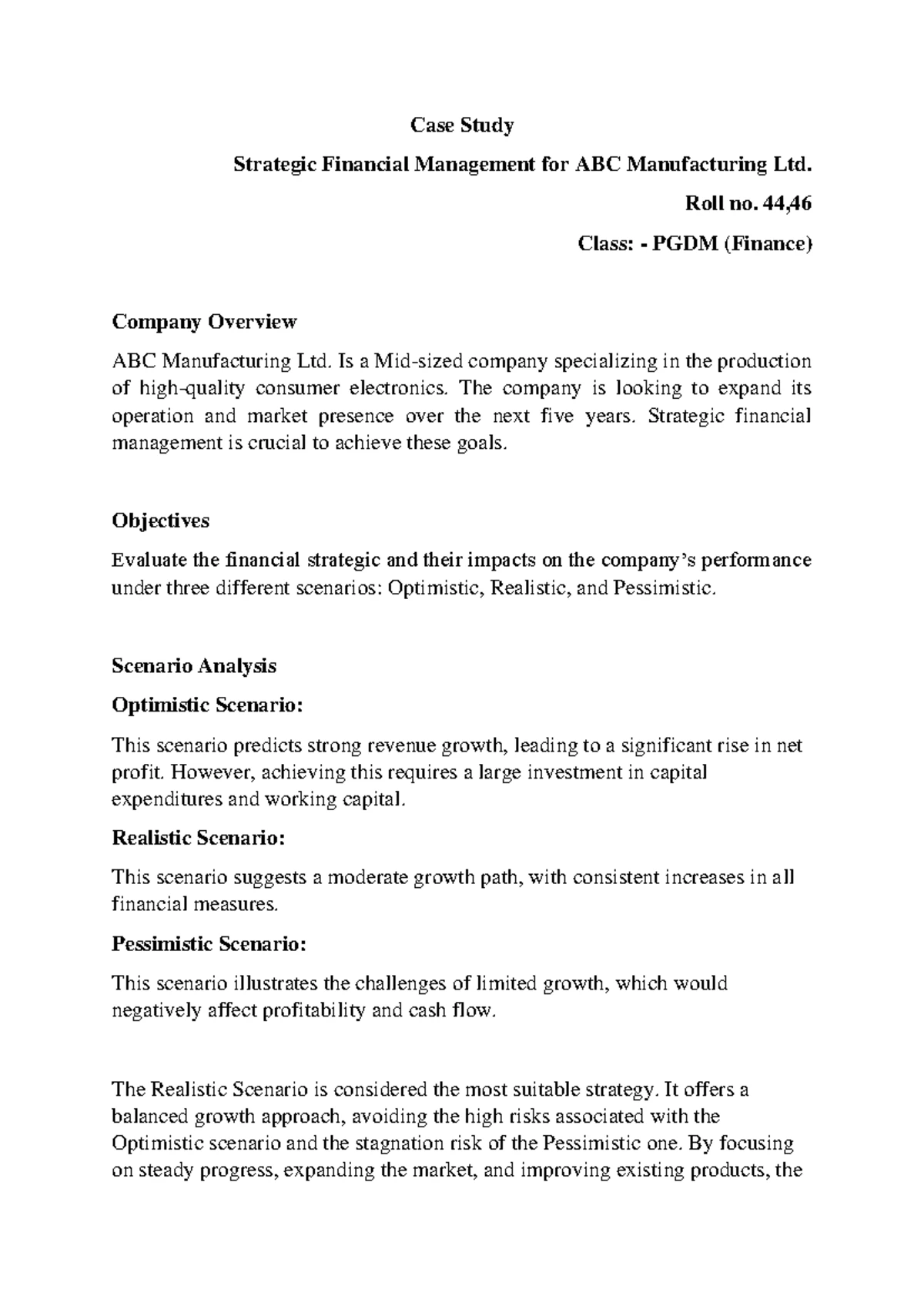 Polymer Chemistry Lecture Notes - Comprehensive Overview & Concepts ...