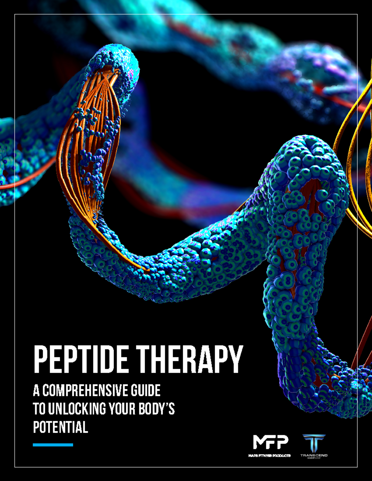 Peptide Therapy R2 - A Comprehensive Guide to Unlocking Your Body’s ...