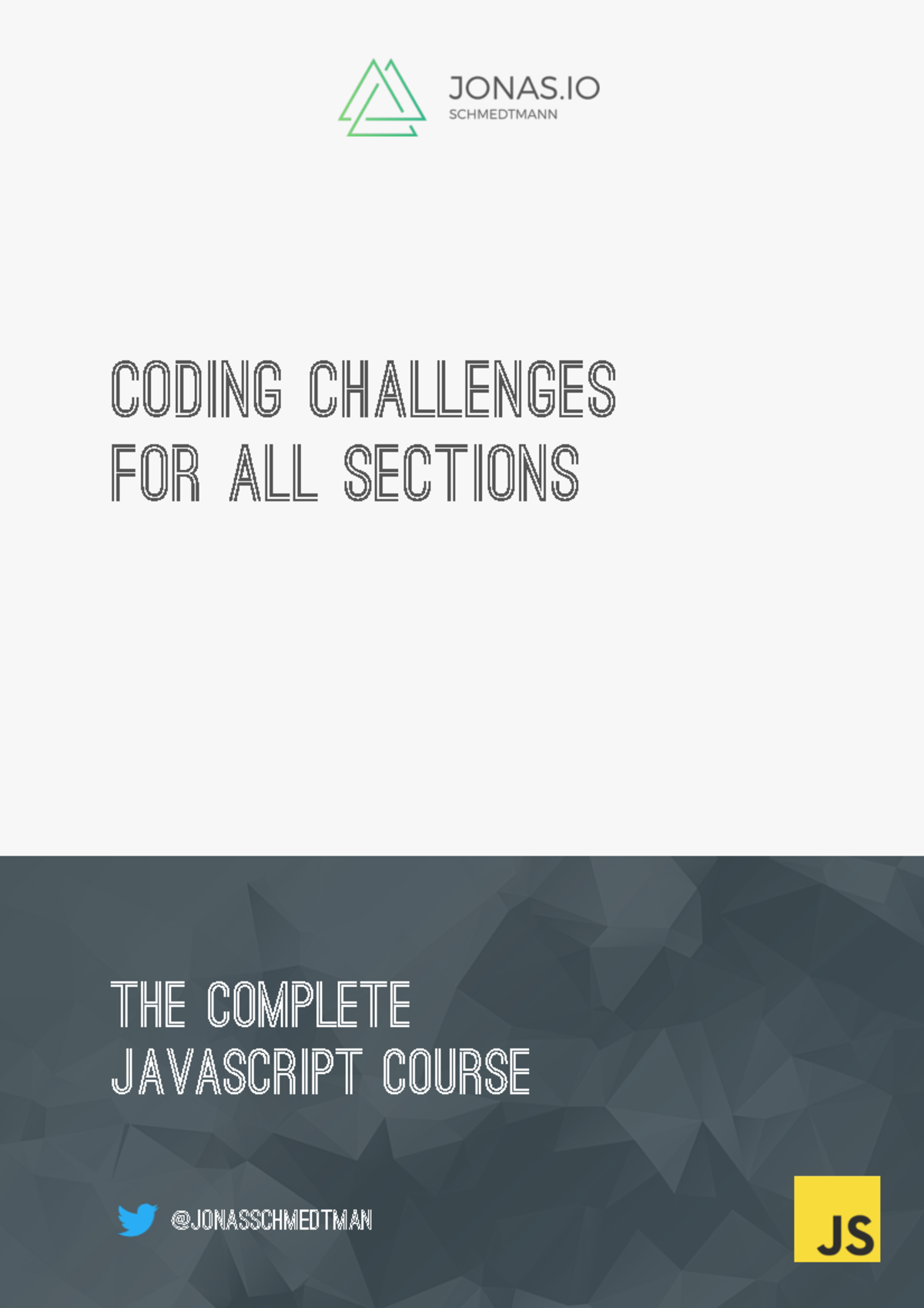 JavaScript Course: All Coding Challenges Compendium - Studocu