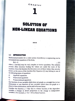 CG ch 6 notes - Summary Computer Graphics - Chapter 6 visible surface ...