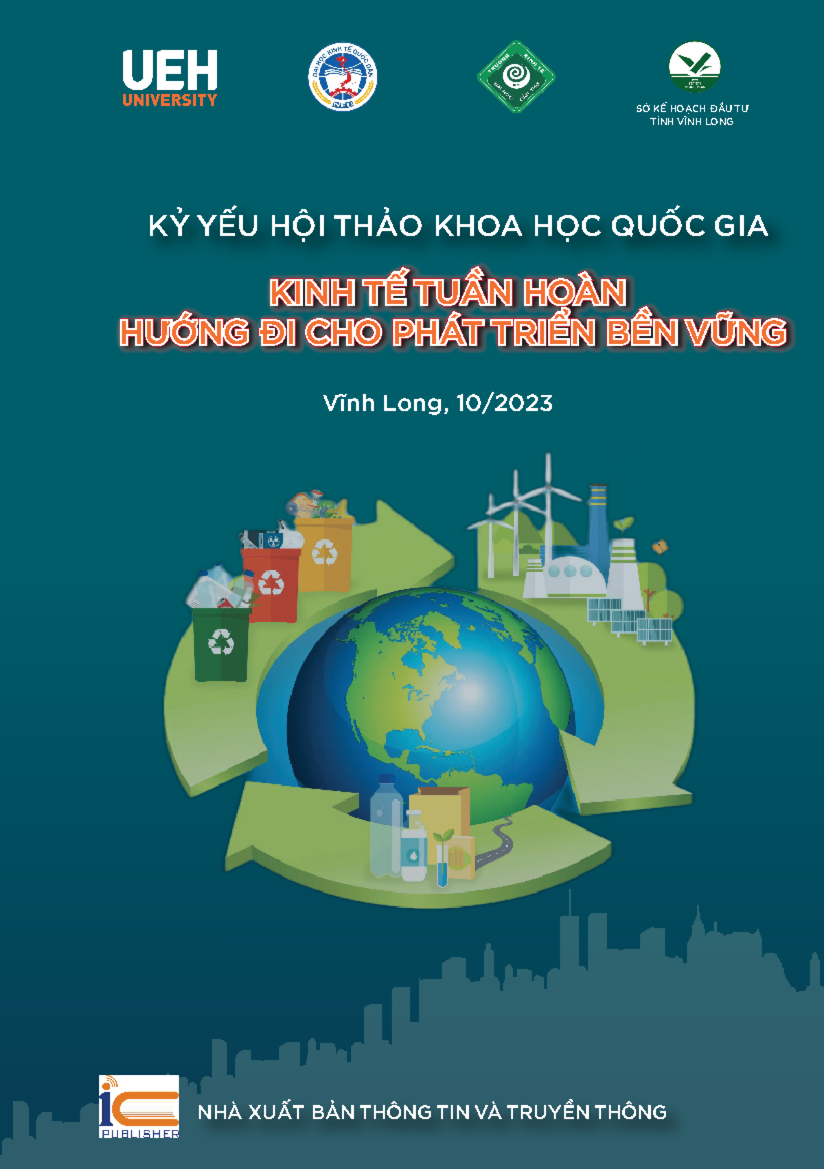 Thitrangnhanh - K Y U H I TH O KHOA H C QU C GIA KINH T TU N HOÀN HƯ NG ...