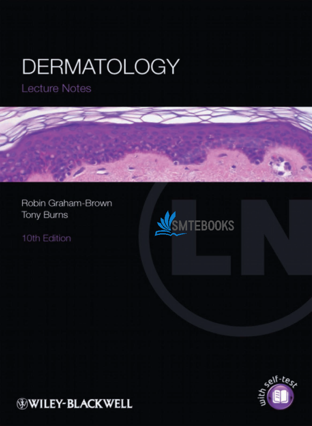 Dermatology Lecture Notes - 10th Edition Overview and Content - Studocu