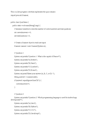 Unit 7 prog - Assignment Unit 7 - Student Management System, GUI Design ...