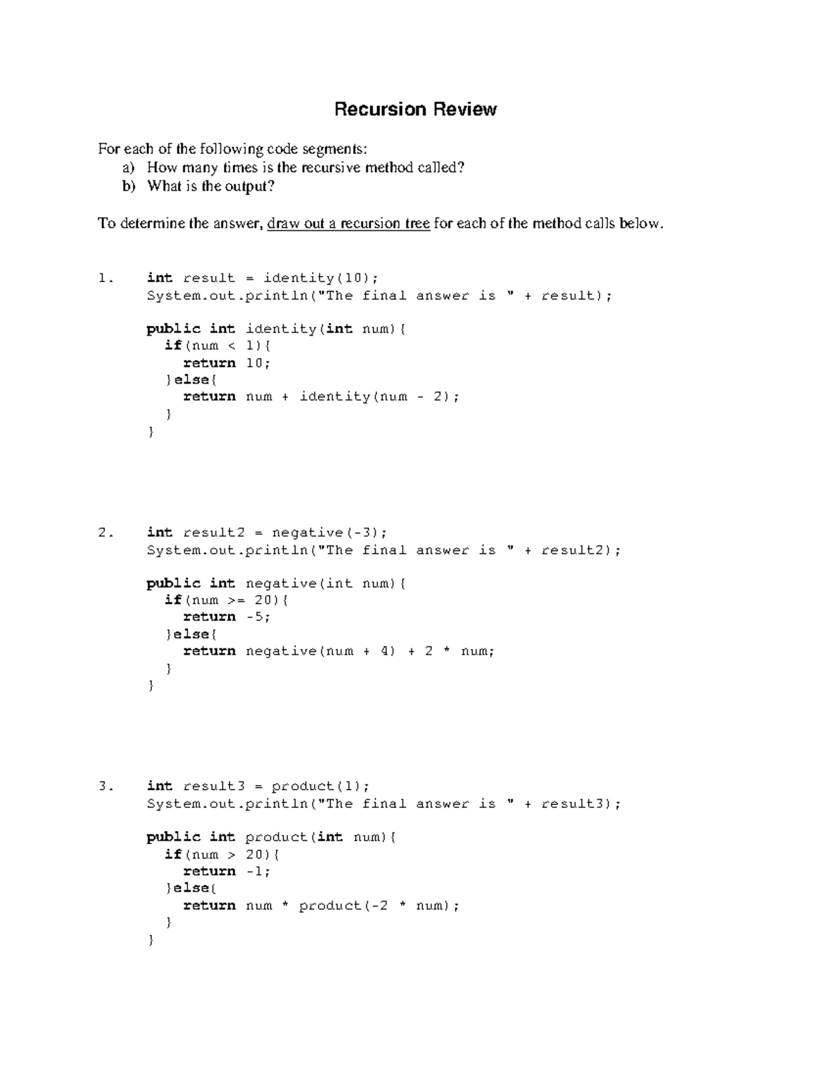 Int2 SA Ch4 - Selected Answers for Integrated Mathematics 2 - Studocu