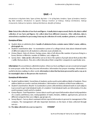 OOPJ 101: Comprehensive Notes on Object-Oriented Programming in Java ...