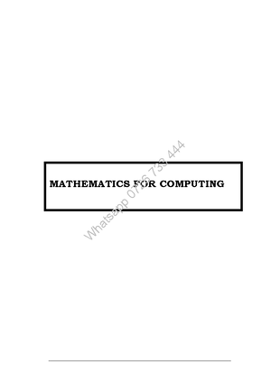Digital Literacy Notes Level 6 - CHAPTER 4: DIGITAL LITERACY ...