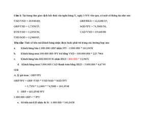 [Solved] Trong phn trit hc mc lnin v vai tr ca trit hc mc l nin trong i ...