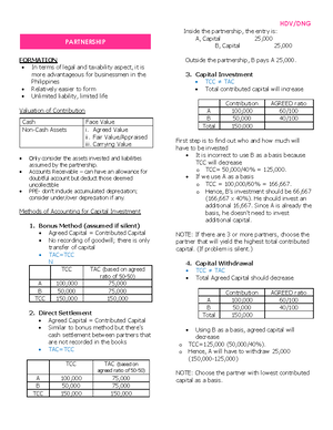 Solution Manual Advanced Accounting 9E by Hoyle 07 chapter - Find more ...