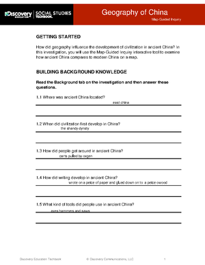 Civil Rights Movement Overview: Key Events and Figures (HIST 101 ...