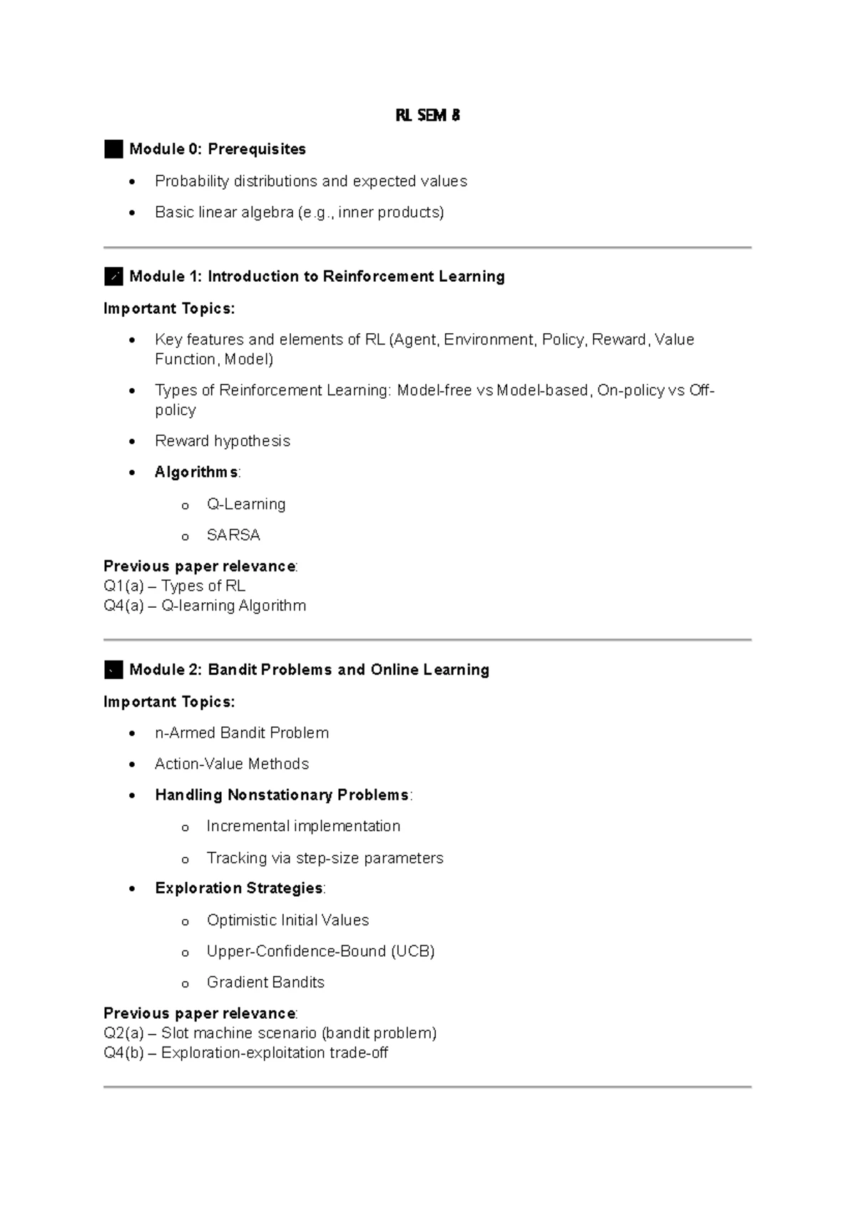 RL Assignment 2-1: Dynamic programming and Monte Carlo methods in ...