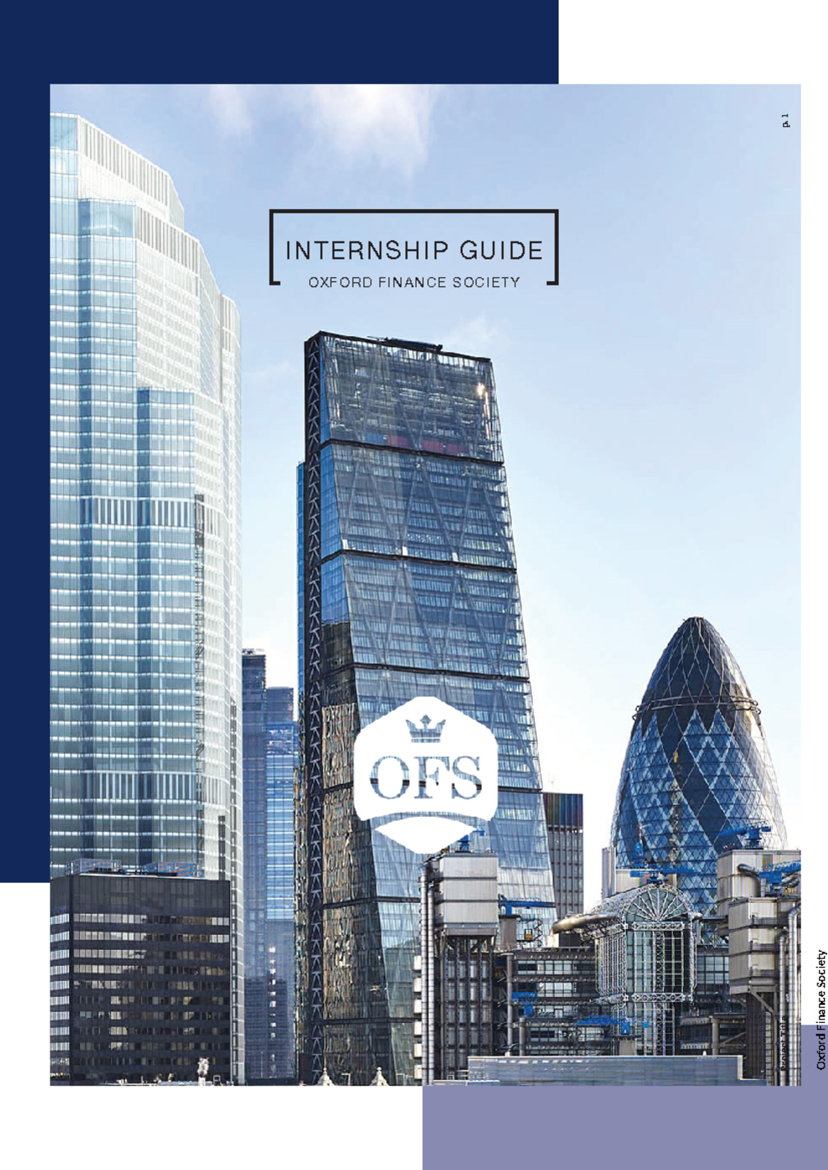 How to Choose the Right Finance Degree Program at Oxford