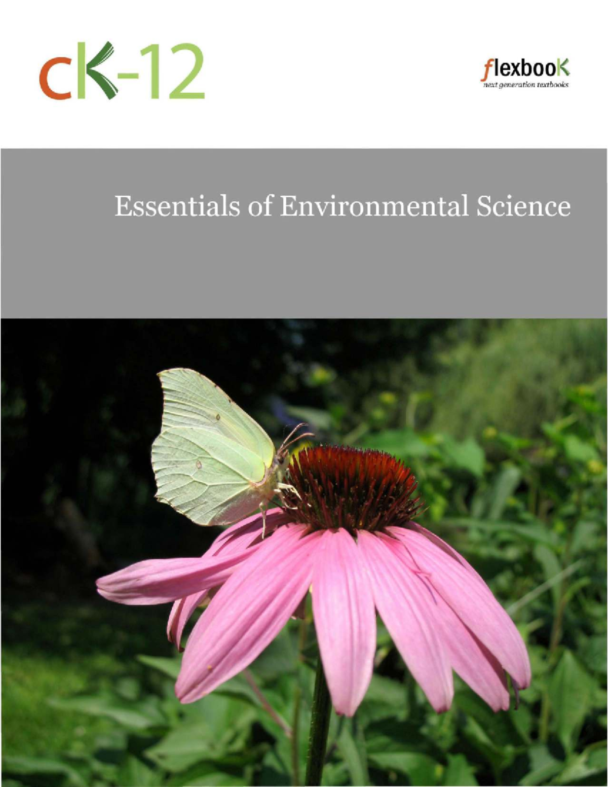 Chapter 1: Learning Skills in Environmental Science (CK12) - Studocu