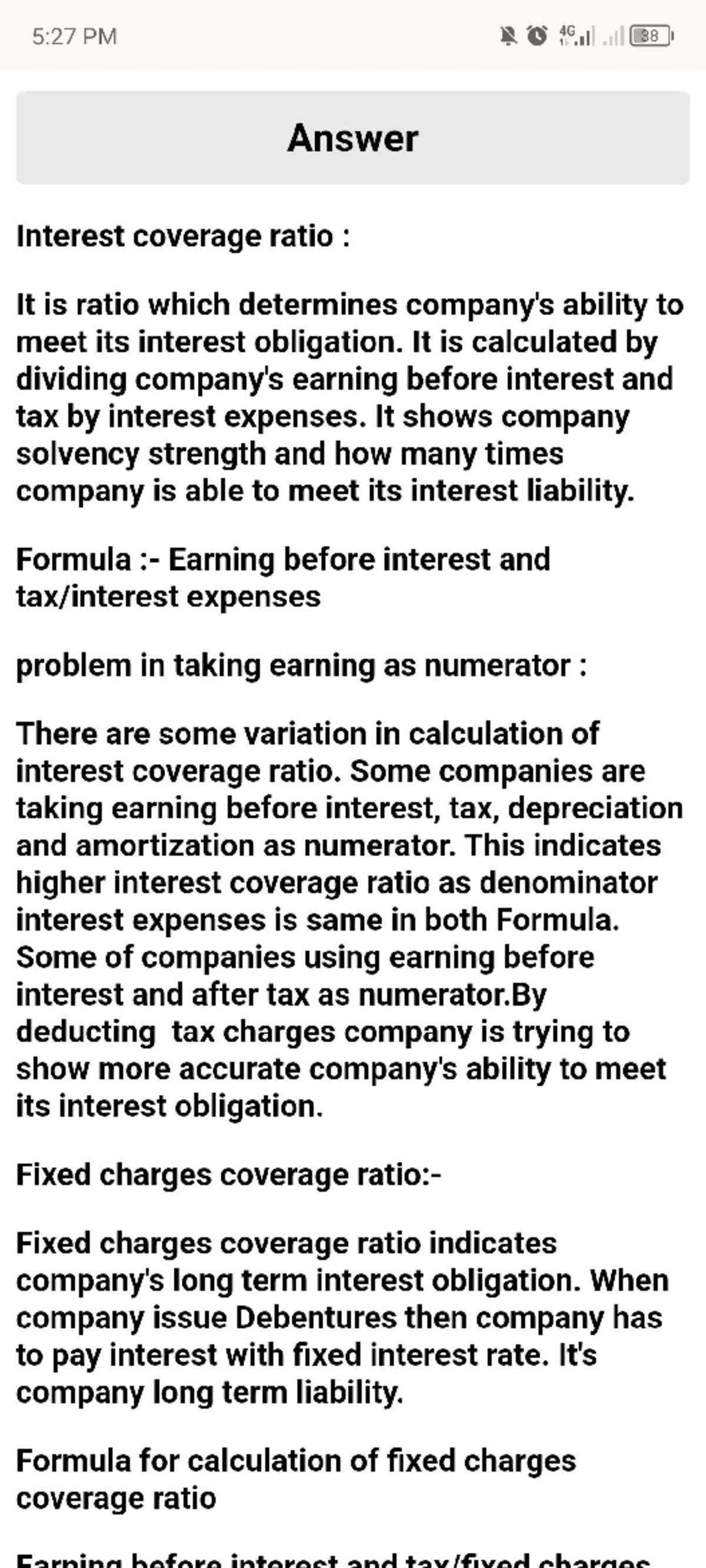 Final Exam Review Notes for Course Code 2024 - Studocu