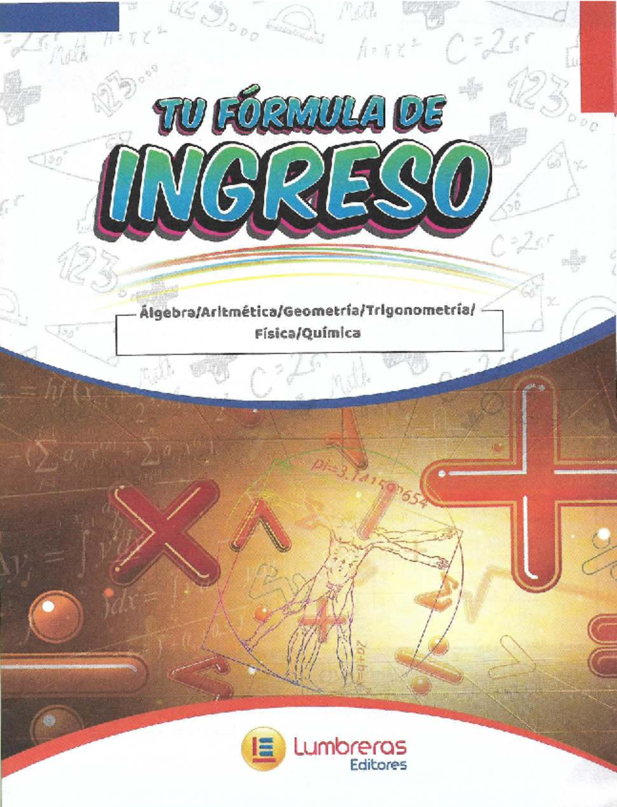 Math Moth 123: Formulario Completo de Álgebra y Física - Studocu