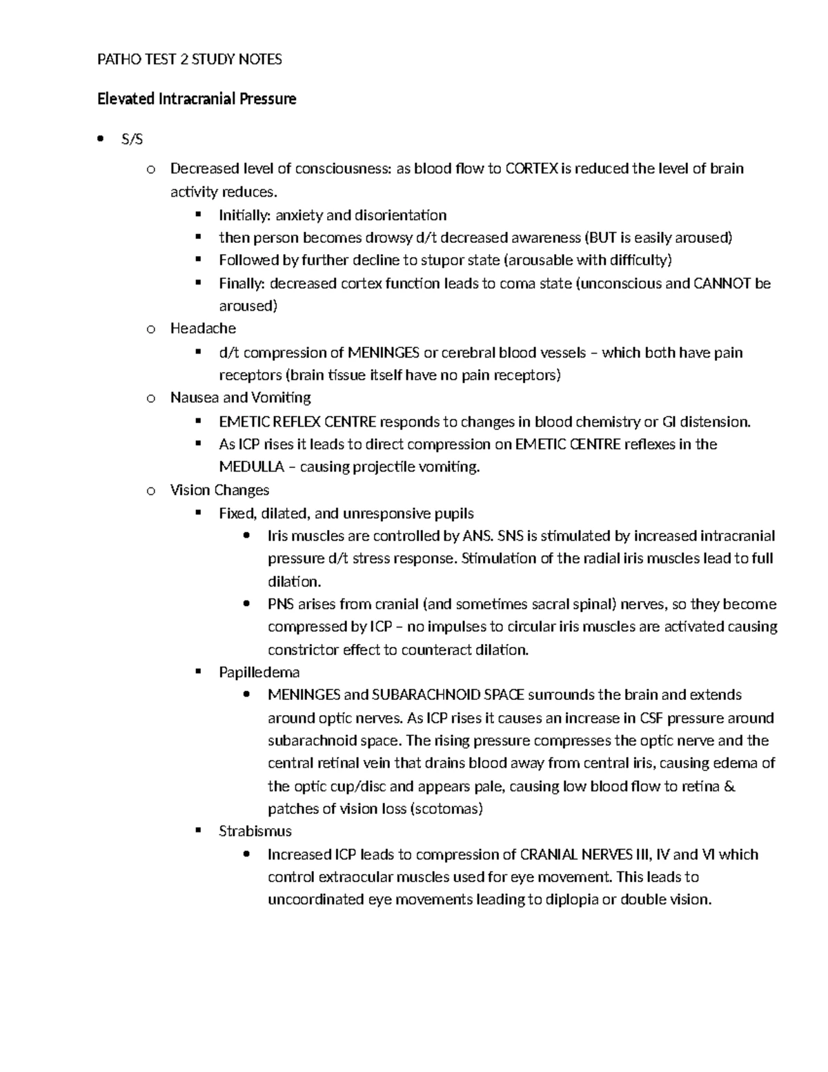 Pharma Midterm Notes: Comprehensive Overview of Pharmacology Concepts ...